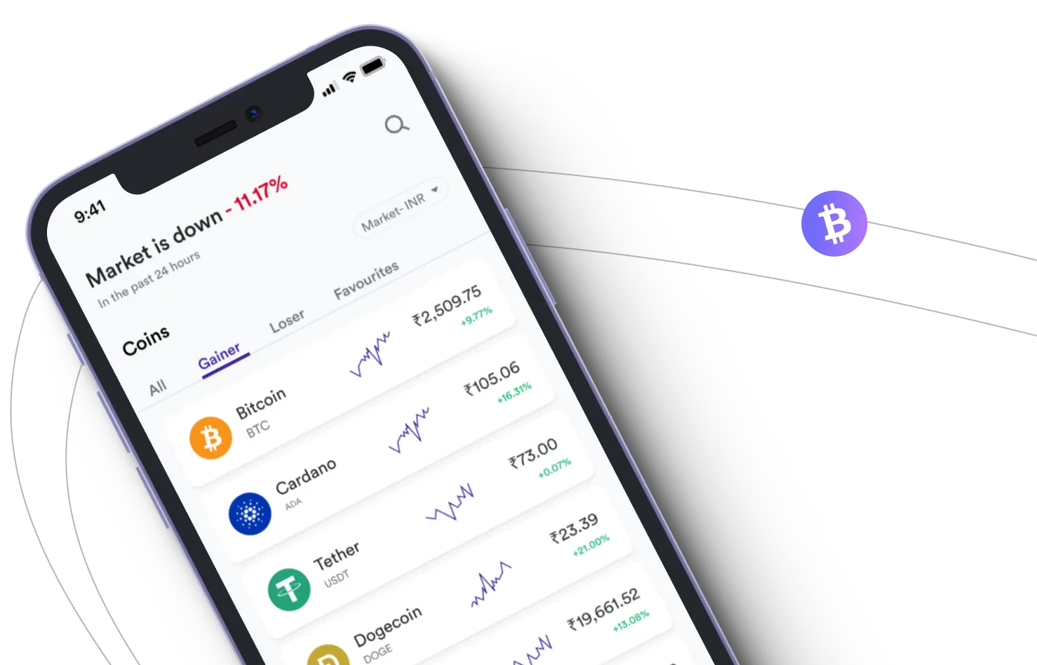 Immediate Enigma - Take advantage of the cryptocurrency markets and earn with Immediate Enigma